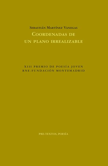 Coordenadas de un plano...