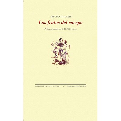 Los frutos del cuerpo