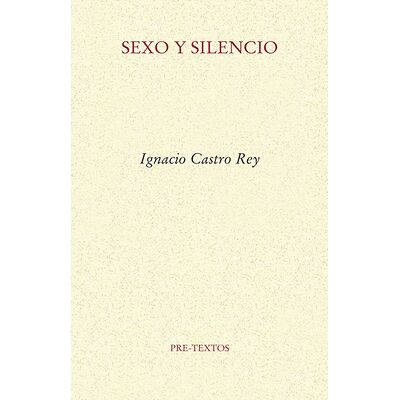 Sexo y silencio