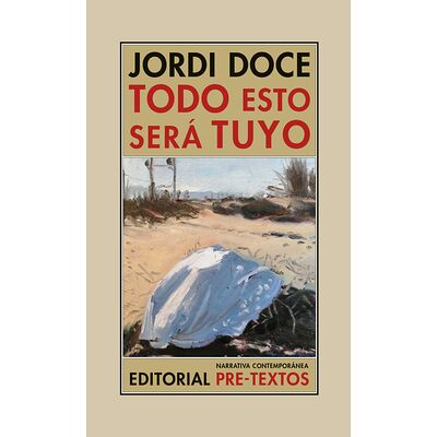 Todo esto será tuyo