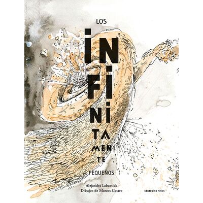 Los infinitamente pequeños