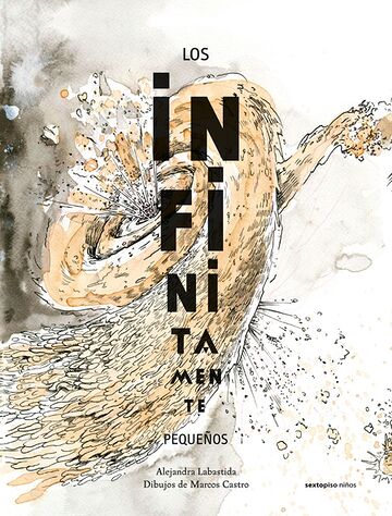 Los infinitamente pequeños