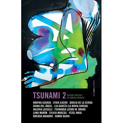 Tsunami 2