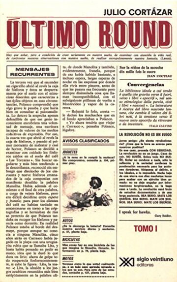 Último round. Tomos I y II