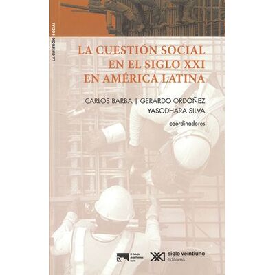 La cuestión social en el...