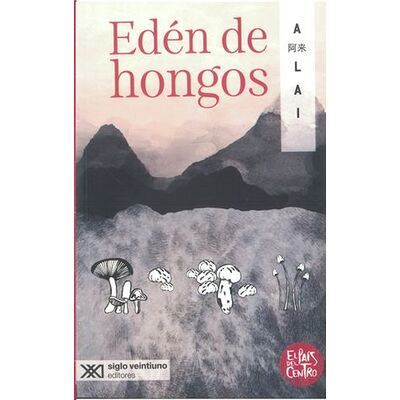 Edén de hongos