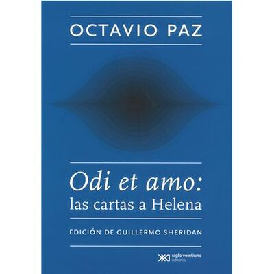 Odi et amo: las cartas a...