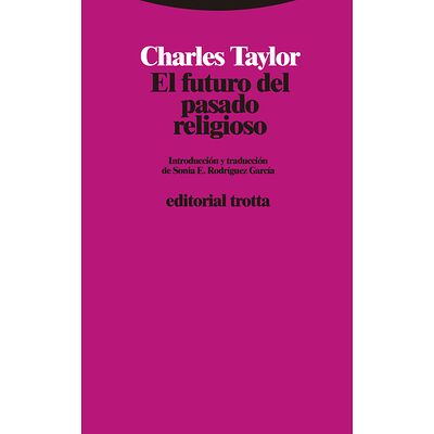 El futuro del pasado religioso