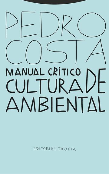 Manual crítico de cultura...
