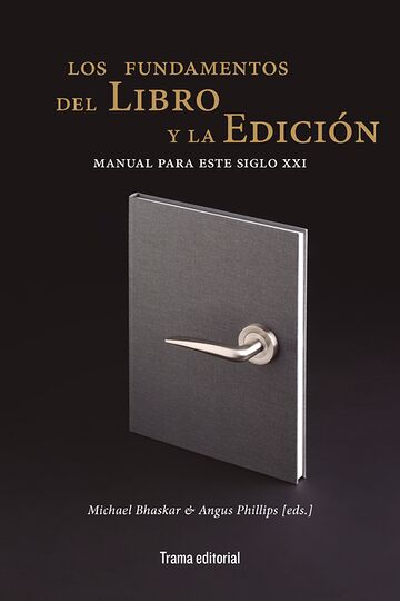 Los fundamentos del libro y...