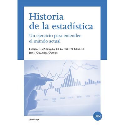 Historia de la estadística....