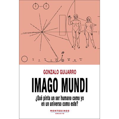 Imago Mundi ¿Qué pinta un...