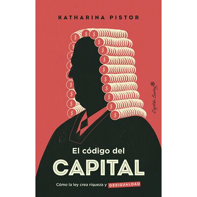 El código del capital. Cómo...