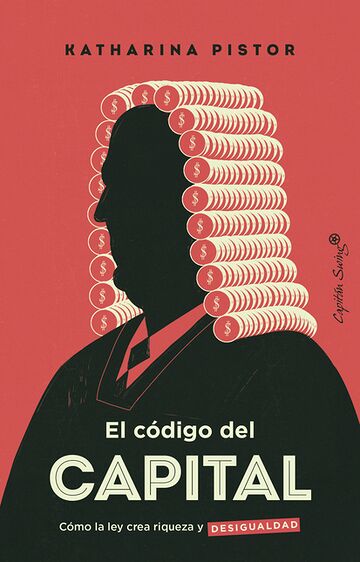 El código del capital. Cómo...