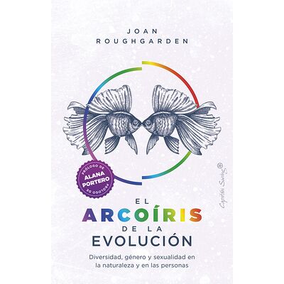 Arcoiris de la evolución....