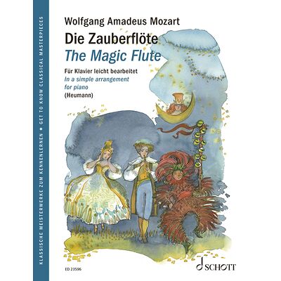 The Magic Flute