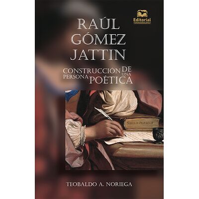 Raúl Gómez Jattin