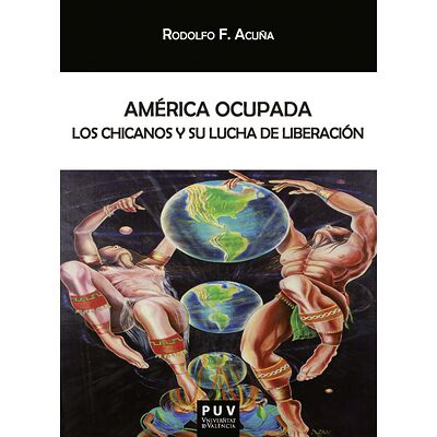América ocupada