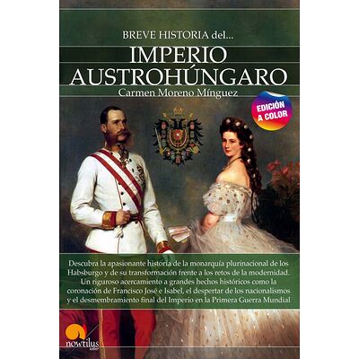 Breve historia del Imperio...