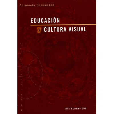 Educación y cultura visual