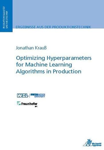 Optimizing Hyperparameters...