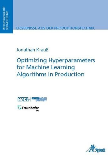 Optimizing Hyperparameters...