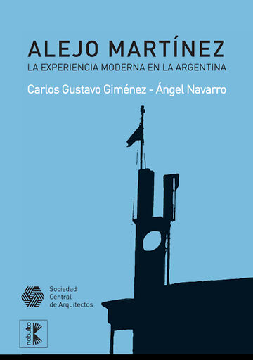 Alejo Martínez. La...