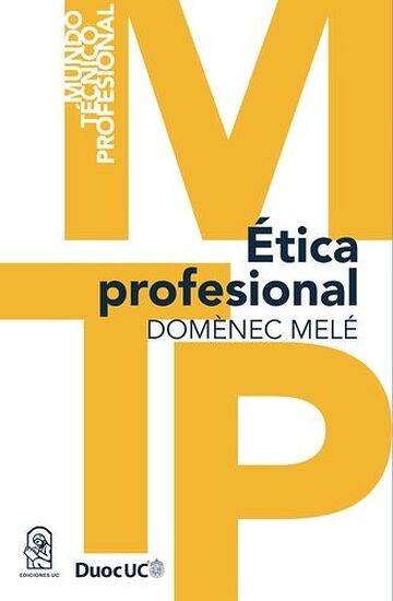 Ética Profesional