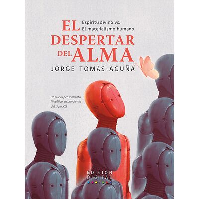 El despertar del alma