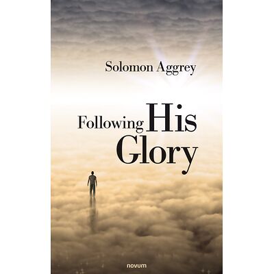Following His Glory
