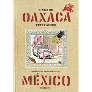 Diario de oaxaca