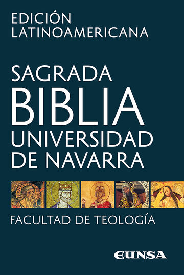 Sagrada Biblia - Edición...