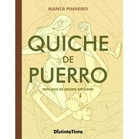 Quiche de puerro