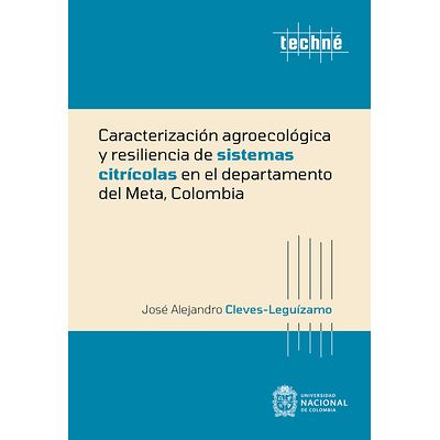 Caracterización...