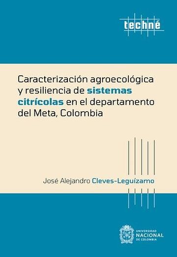 Caracterización...
