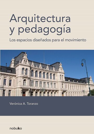 Arquitectura y pedagogía