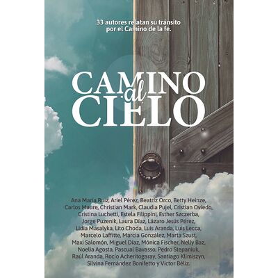 Antología 6: Camino al Cielo