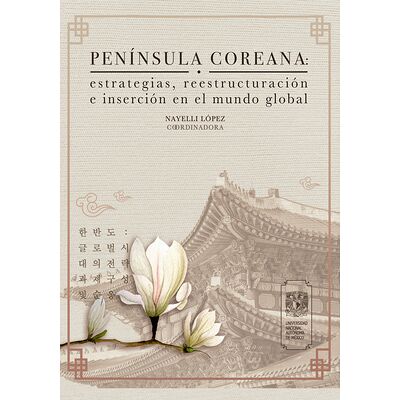 Península Coreana:...