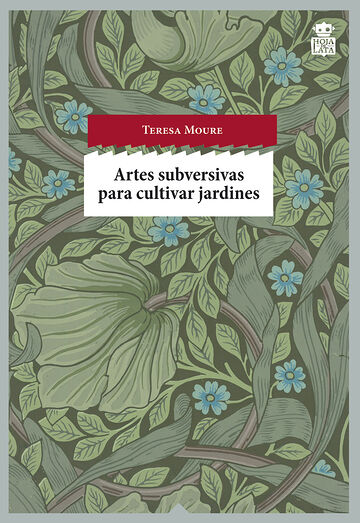 Artes subversivas para...