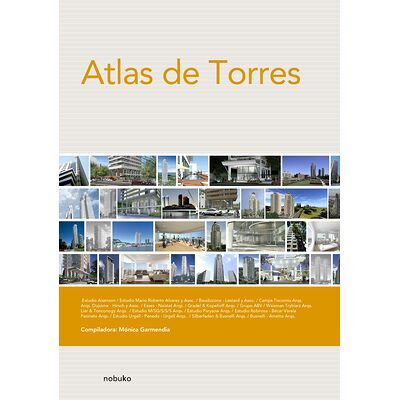 Atlas de Torres
