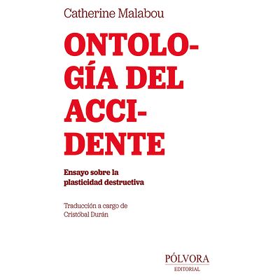 Ontología del accidente