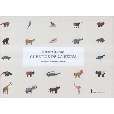 Cuentos de la selva