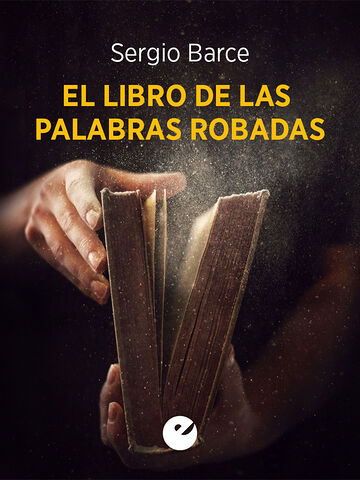 El libro de las palabras...