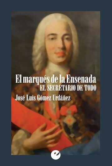 El marqués de la Ensenada