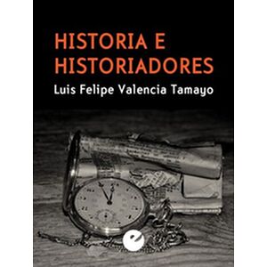 Historia e historiadores