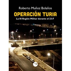 Operación Turia