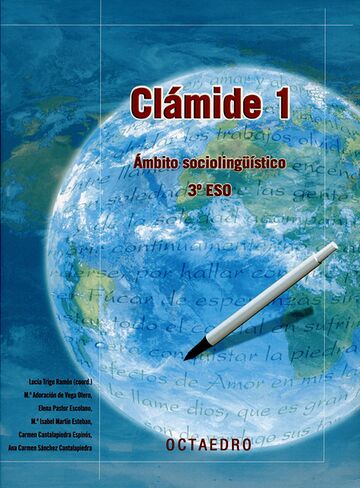 Clámide 1. Ámbito...