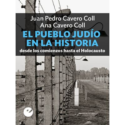 El pueblo judío en la historia