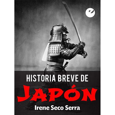 Historia breve de Japón