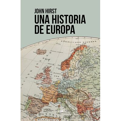 Una historia de Europa